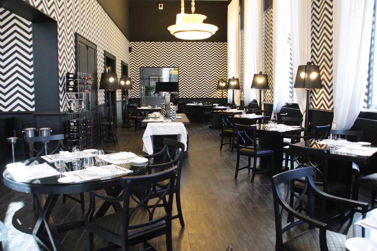 Th - Carpegna Palace 4* Rom