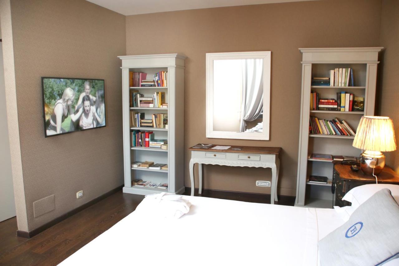 Hotell Th - Carpegna Palace 4*